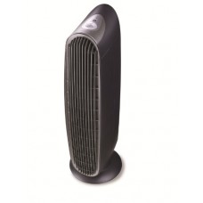 Honeywell HHT-090 HEPAClean Tower Air Purifier with Permanent Filter  170 sq ft - B000CQP3TA